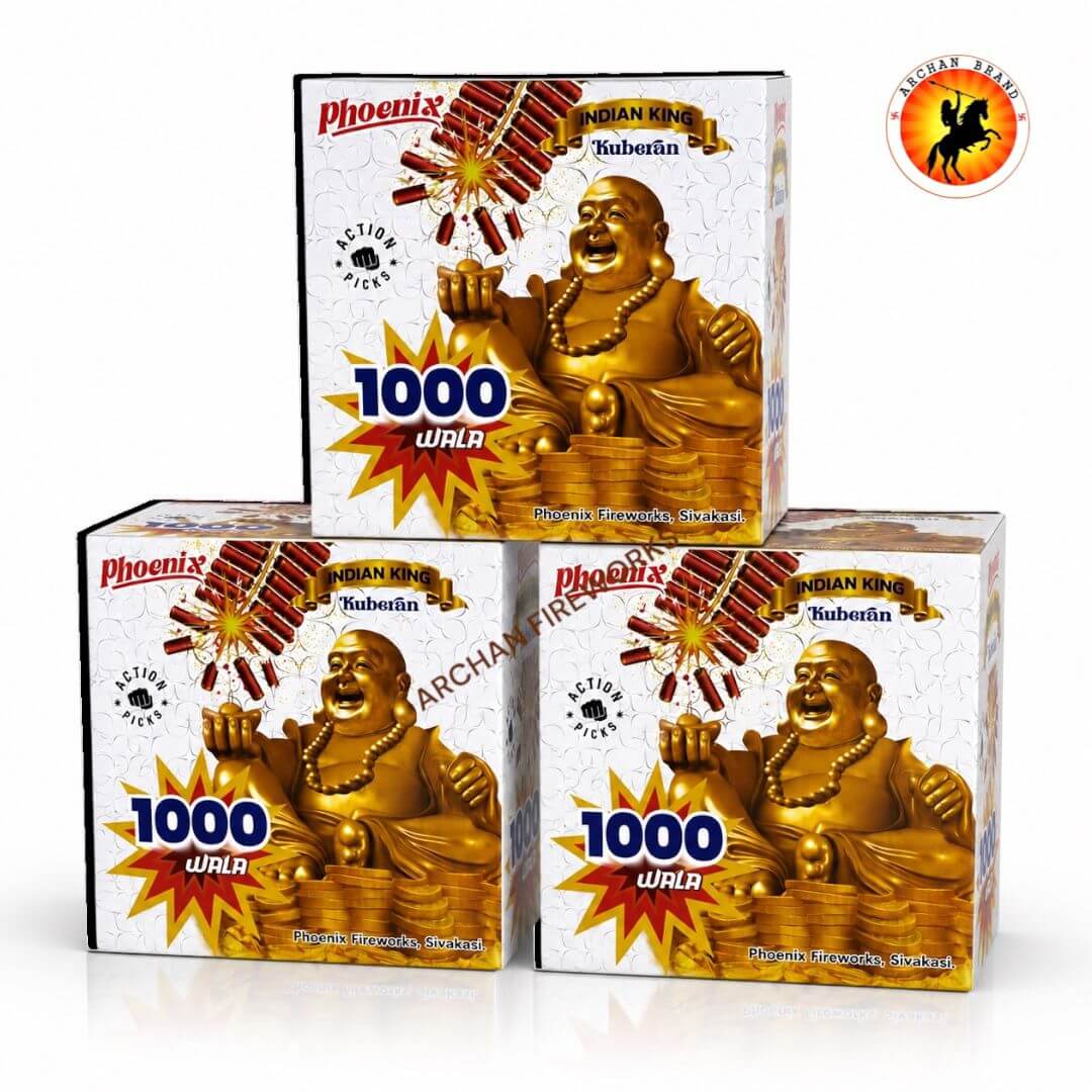 1000 wala Full Counting (Premium)