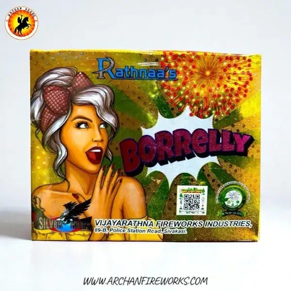 12 Shots green  Color +Flash Bomb - Diwali crackers, buy online, 2025 crackers, sky shot crackers, sparklers online