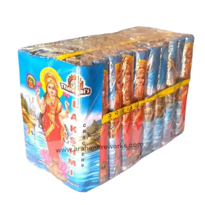 4"Lakshmi 1 Bundle ( 10pkt)
