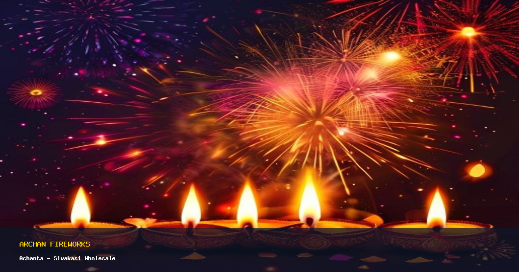 Best Sivakasi Crackers to Buy Online in 2026: The Ultimate Festive Guide