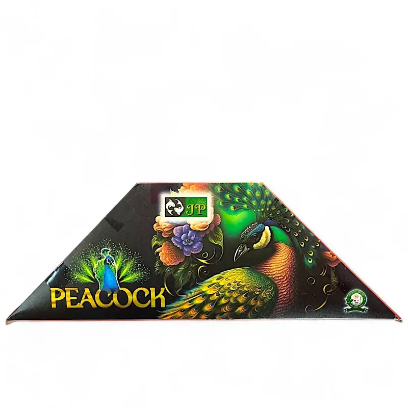 Peacock Dance - Diwali crackers, buy online, 2025 crackers, sky shot crackers, sparklers online