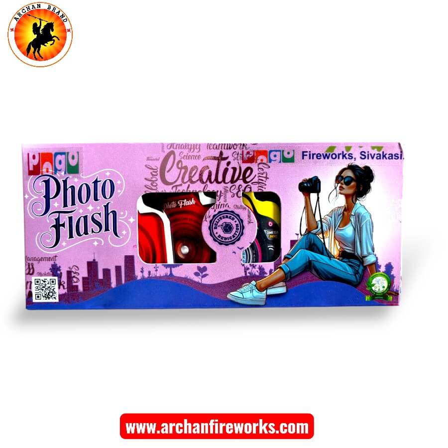 Photo Flash