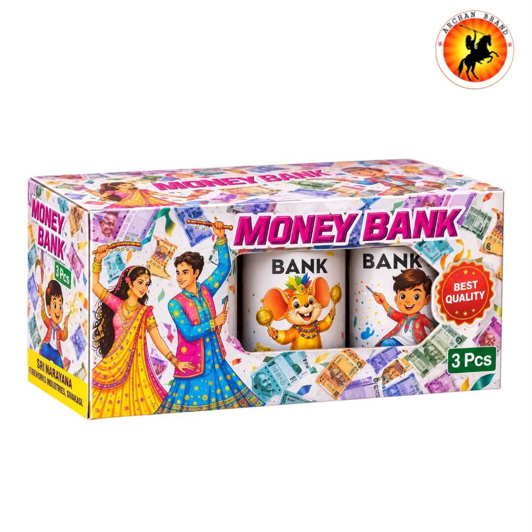 Real Money Bank