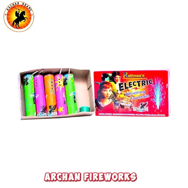 Siren Whistling - Diwali crackers, buy online, 2025 crackers, sky shot crackers, sparklers online