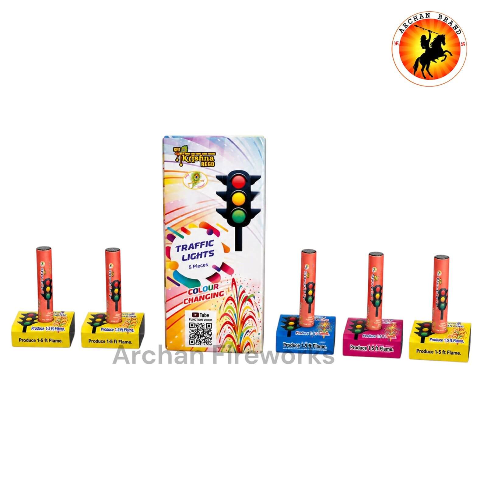 TRAFFIC LIGHT