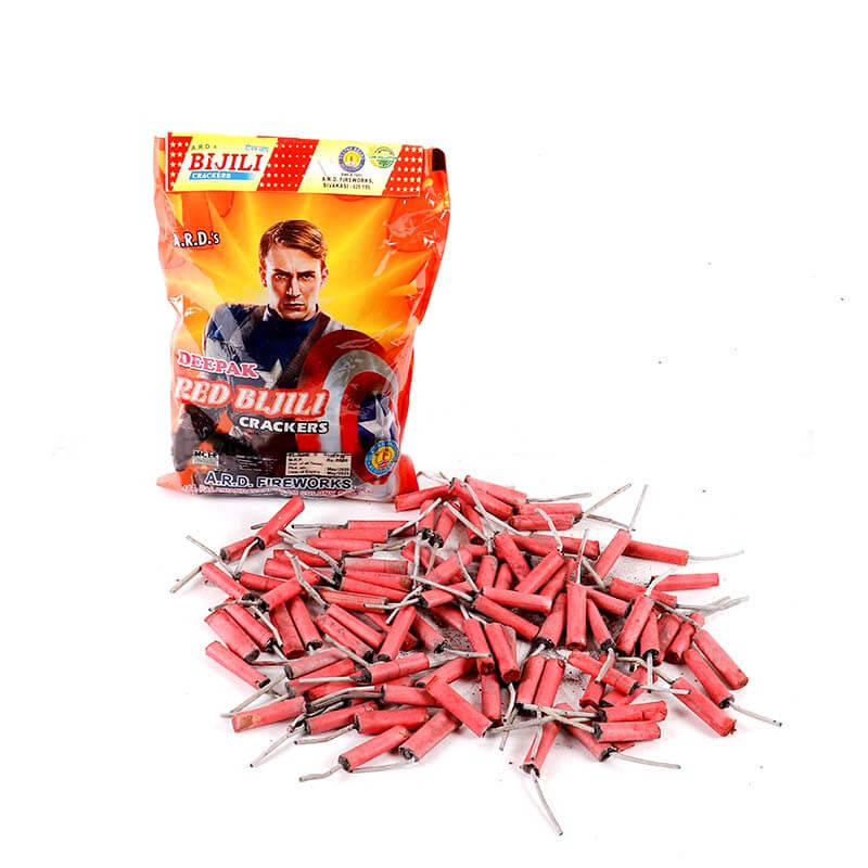 VIP Gold BIJILI  Blast - Diwali crackers, buy online, 2025 crackers, sky shot crackers, sparklers online